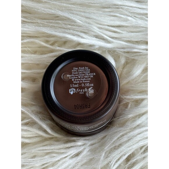 Fresh Black Tea Anti-Aging Eye Cream Full Size - Picture 8 of 12